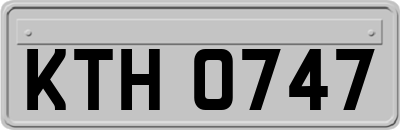 KTH0747