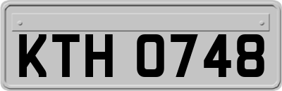 KTH0748