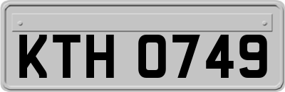 KTH0749