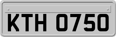 KTH0750