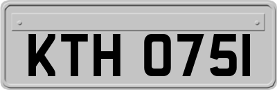 KTH0751