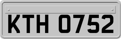 KTH0752