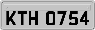 KTH0754