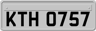 KTH0757