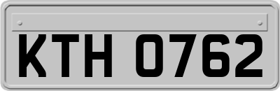 KTH0762