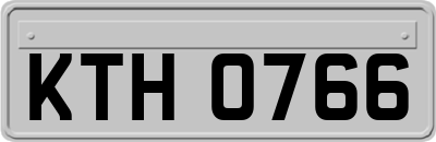 KTH0766