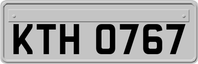KTH0767
