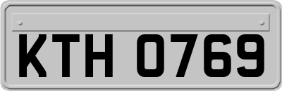 KTH0769