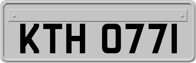 KTH0771