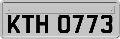 KTH0773