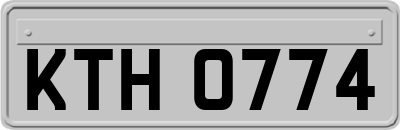 KTH0774