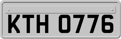 KTH0776