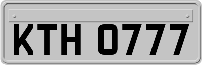 KTH0777