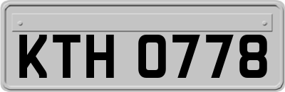 KTH0778