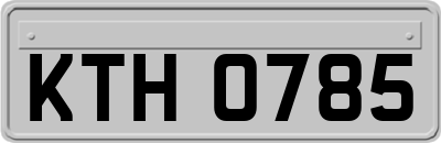KTH0785