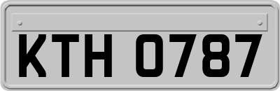 KTH0787