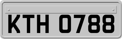 KTH0788