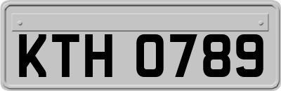 KTH0789