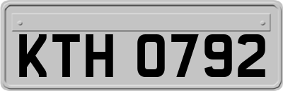 KTH0792
