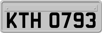 KTH0793