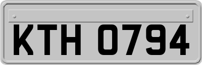 KTH0794