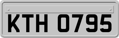 KTH0795