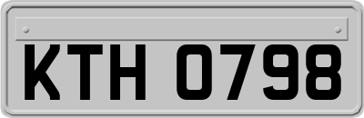 KTH0798