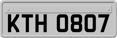 KTH0807