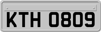 KTH0809