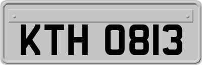 KTH0813