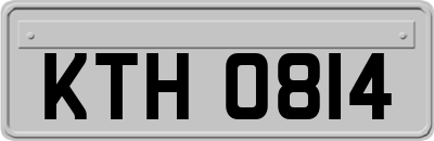 KTH0814