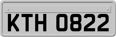 KTH0822