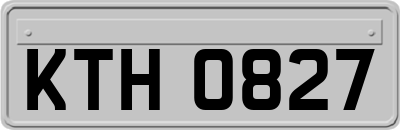 KTH0827