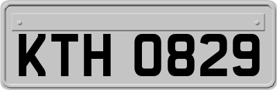 KTH0829