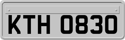 KTH0830