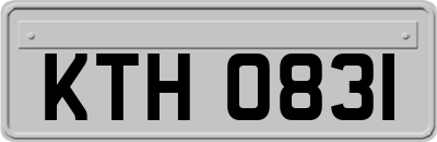 KTH0831