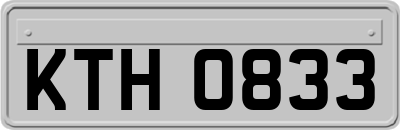 KTH0833