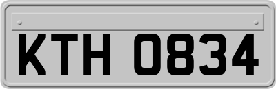 KTH0834