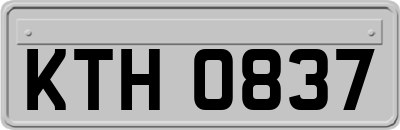 KTH0837