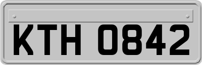KTH0842