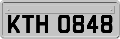 KTH0848