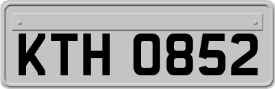 KTH0852