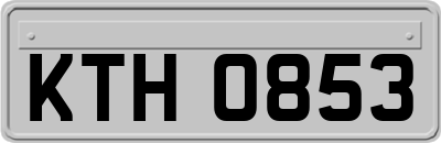 KTH0853