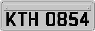 KTH0854