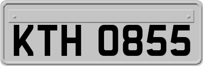 KTH0855