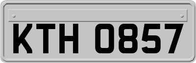 KTH0857
