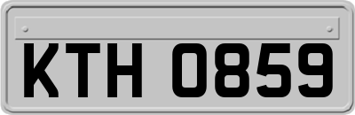 KTH0859