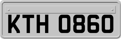 KTH0860