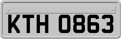 KTH0863