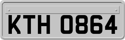 KTH0864